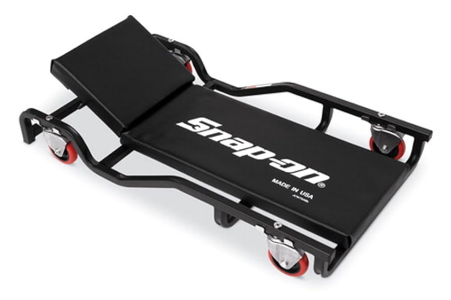 訳アリ特価品！スナップオンsnap-on 寝板 Amazon.co.jp: スナップオン Snap-on 寝板 スタンダードクリ